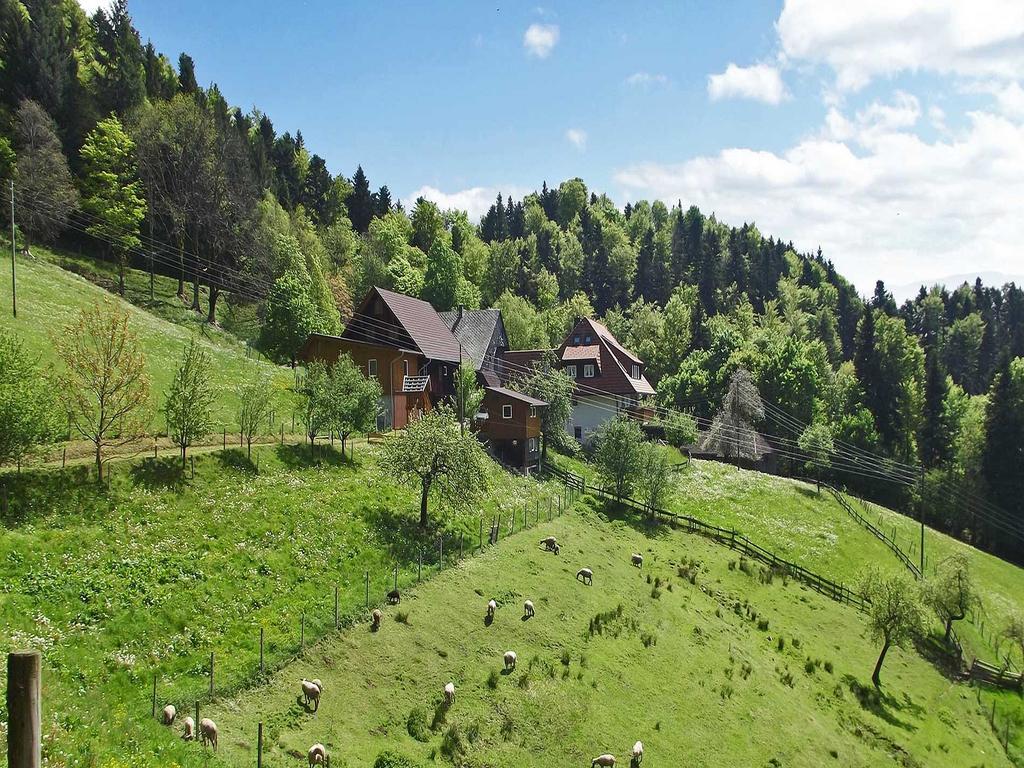 Grundhof Apartman Stegen Kültér fotó