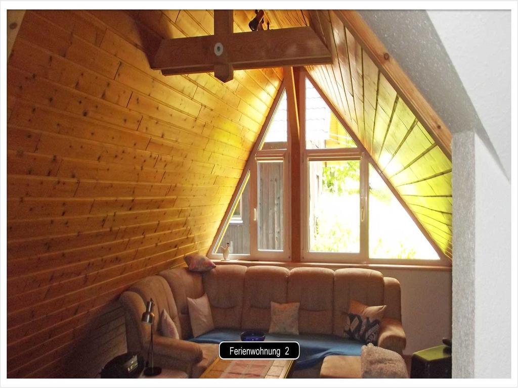 Grundhof Apartman Stegen Kültér fotó